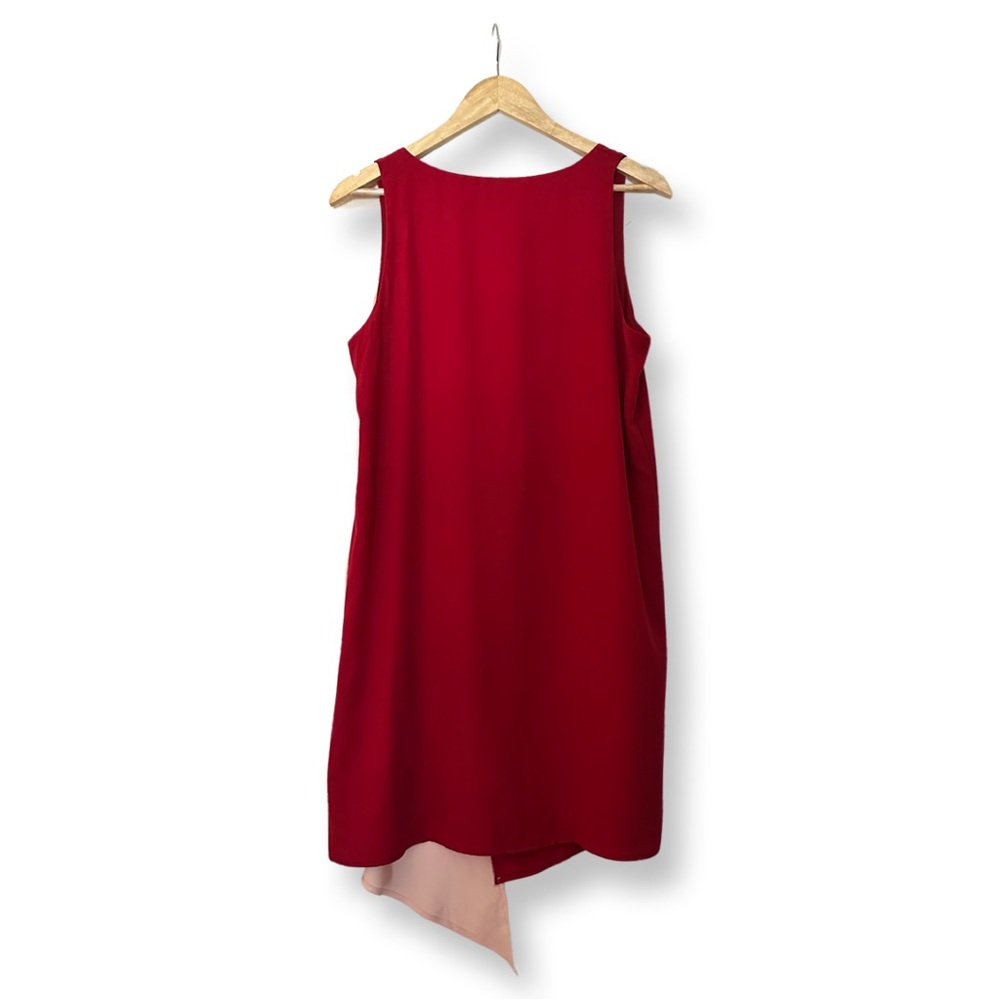 Nordstroms Halogen Sleeveless Midi Dress - Picture 7 of 8